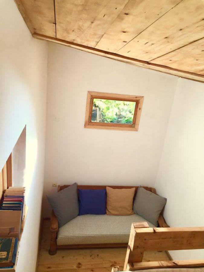 Sweet Home Borjomi Luaran gambar
